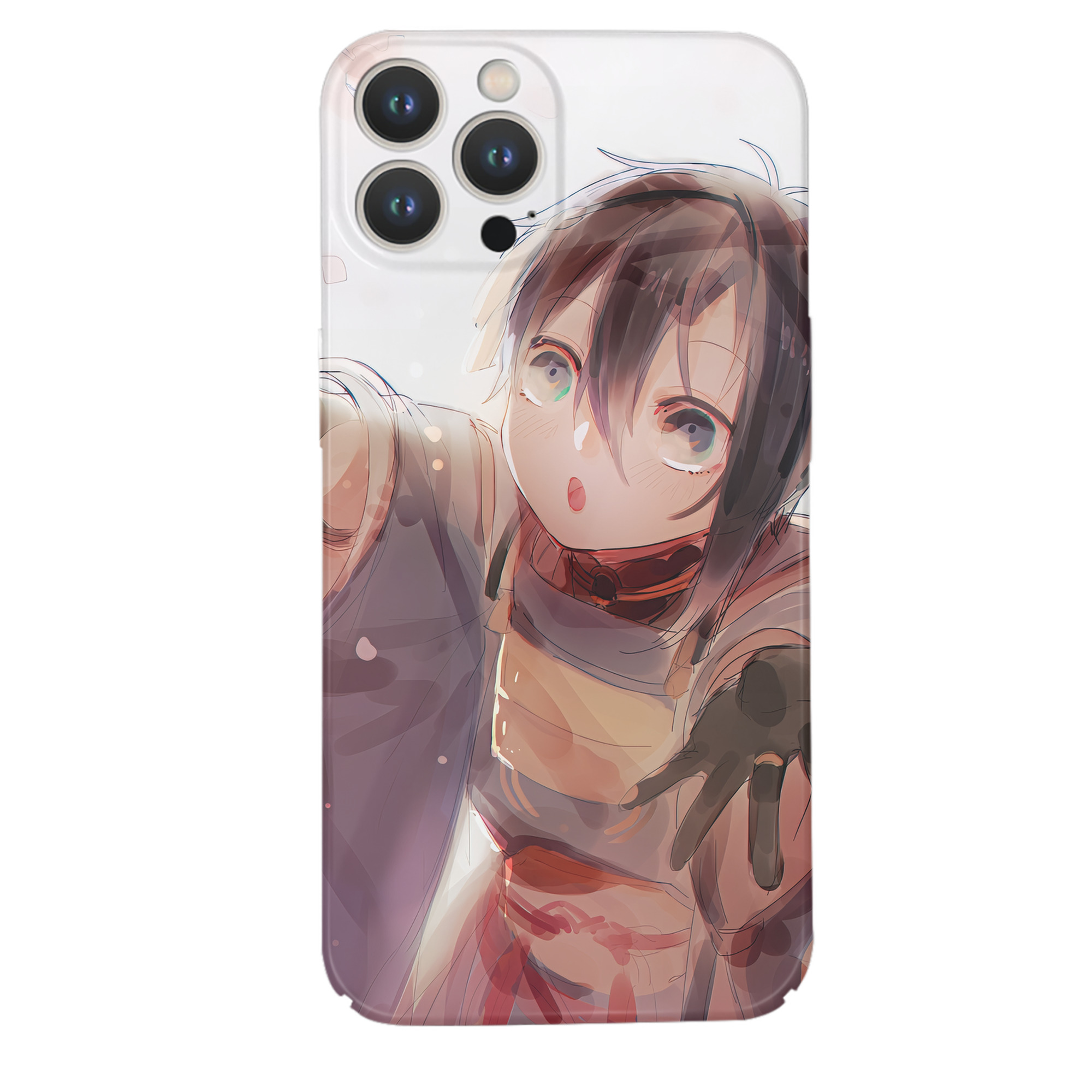 （画像用） 刀剣乱舞 Touken Ranbu 【iPhone 14シリーズ対応】ハードケース